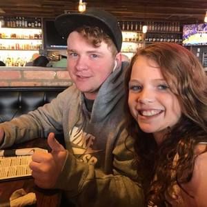 Meet your Posher, Wendy